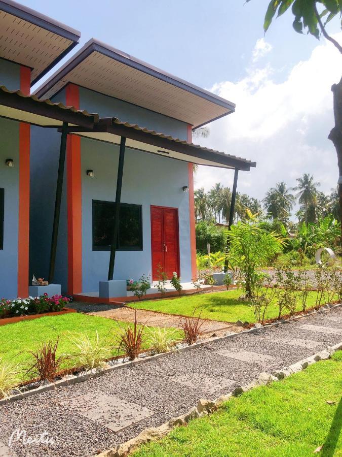 Villafarmsuk@Khanom Exterior foto